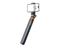 TECH-PROTECT L03S Selfie Stick Tripod Pilot Bluetooth (max 148cm) czarny - 1228044 - zdjęcie 2